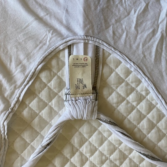 Free People tank top - Picture 2 of 5
